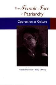 Tapa de The female face in patriarchy