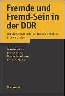 Tapa de Fremde und Fremd-Sein in der DDR