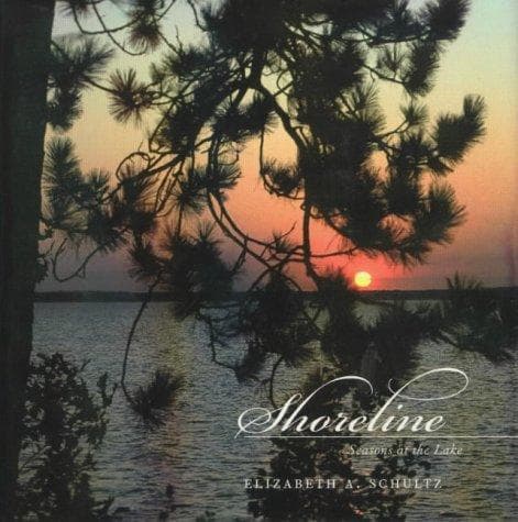 Tapa de Shoreline