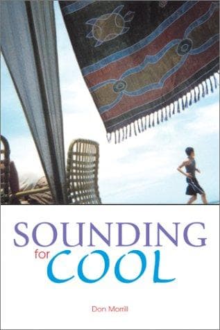Tapa de Sounding for Cool