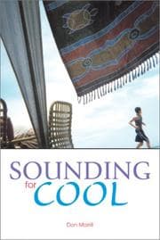 Tapa de Sounding for Cool