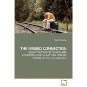 Tapa de The Missed Connection