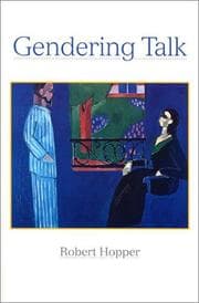 Tapa de Gendering Talk