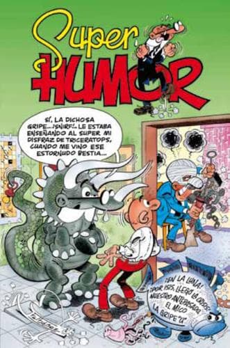 Tapa de En la luna