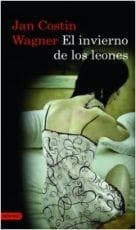 Tapa de El invierno de los leones