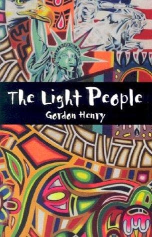 Tapa de The light people