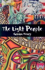 Tapa de The light people