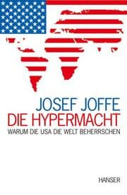 Tapa de Die Hypermacht