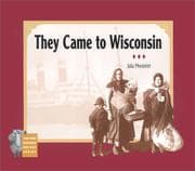 Tapa de They came to Wisconsin