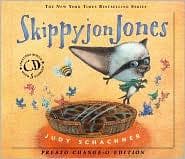 Tapa de Skippyjon Jones