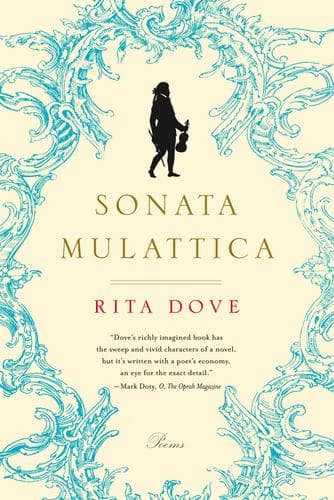 Tapa de Sonata Mulattica