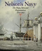 Tapa de Nelson's navy