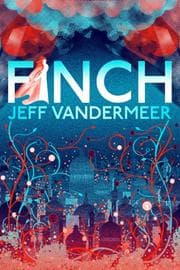 Tapa de Finch