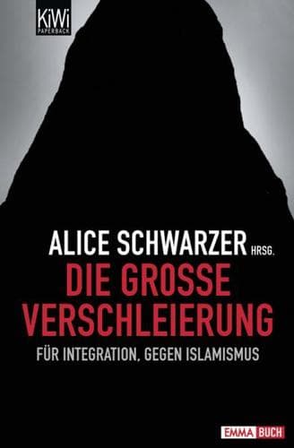 Tapa de Die große Verschleierung