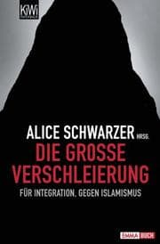 Tapa de Die große Verschleierung