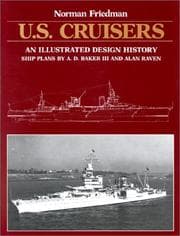 Tapa de U.S. Cruisers