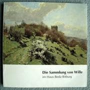 Tapa de Die Sammlung von Wille im Haus Beda Bitburg