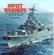 Tapa de Soviet warships