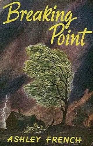 Tapa de The Breaking Point