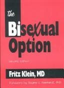 Tapa de The bisexual option