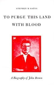 Tapa de To Purge This Land with Blood