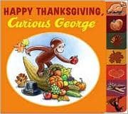Tapa de Happy Thanksgiving