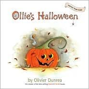 Tapa de Ollie's Halloween