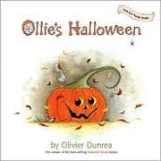 Tapa de Ollie's Halloween