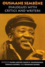 Tapa de Ousmane Sembene