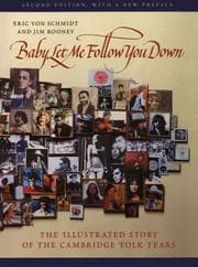 Tapa de Baby, let me follow you down