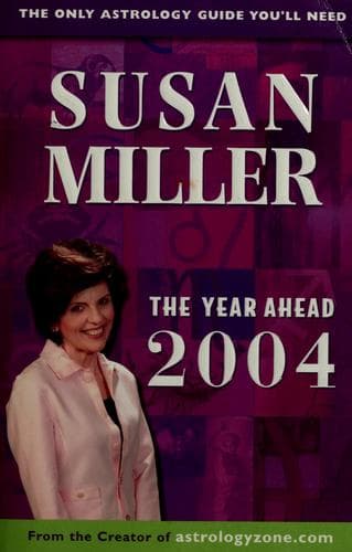 Tapa de The Year ahead 2004