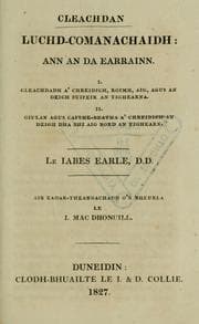 Tapa de Cleachdan luchd-comanchaidh, ann an da earrainn