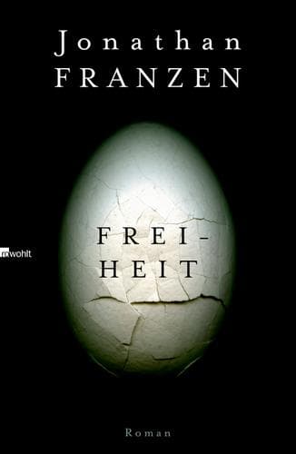 Tapa de Freiheit