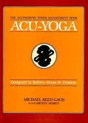 Tapa de Acu-Yoga