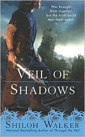 Tapa de Veil of Shadows