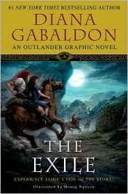 Tapa de The Exile