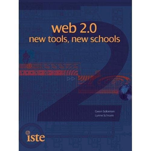 Tapa de Web 2.0