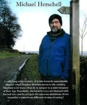 Tapa de Rights of Way