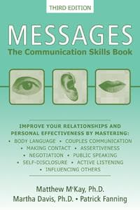 Tapa de Messages