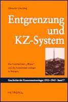 Tapa de Entgrenzung und KZ-System