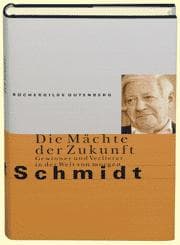 Tapa de Die Mächte der Zukunft
