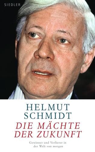 Tapa de Die Mächte der Zukunft