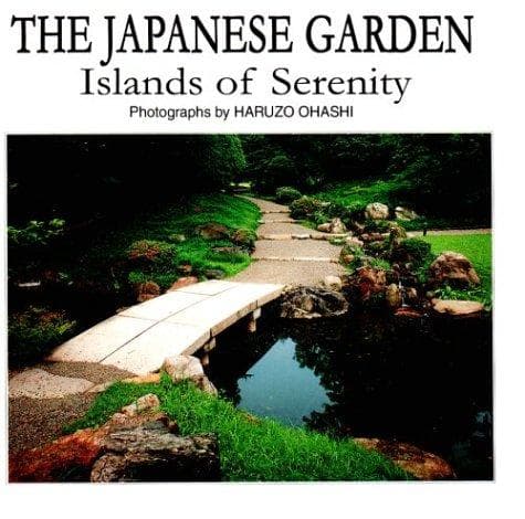 Tapa de The Japanese Garden