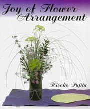 Tapa de Joy of Flower Arrangement