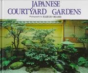 Tapa de Japanese Courtyard Gardens