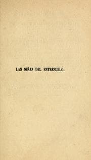 Tapa de Las niñas del entresuelo