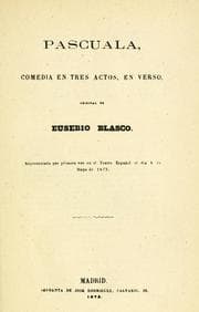 Tapa de Pascuala