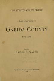 Tapa de Our county and its people