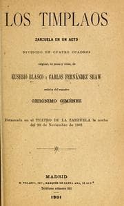 Tapa de Los timplaos
