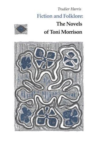 Tapa de Fiction and Folklore